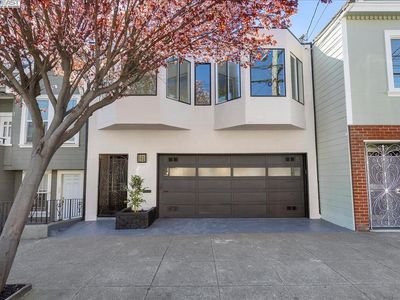 1627 Revere Ave, San Francisco, CA, 94124