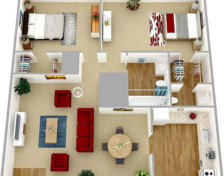 Auburn Pointe — Photo 13