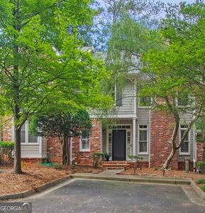 171 Riverview Trl, Roswell, GA, 30075
