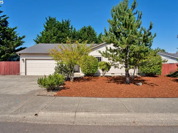 3925 Munsel Creek Dr, Florence, OR 97439