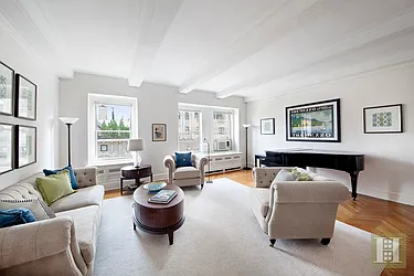 Sold by Halstead Real Estate