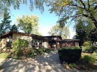 600 N Hamlin Ave, Park Ridge, IL 60068