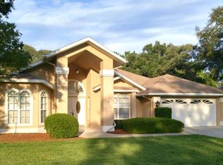 276 Preston Hollow Dr, Spring Hill, FL 34609