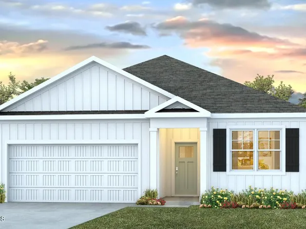 726 Lantern Rest Lane Lot 498, Jacksonville, NC 28546