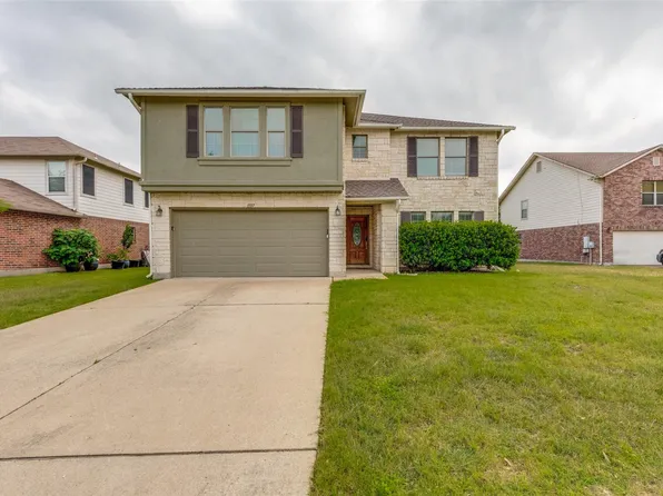 1107 Fox Sparrow Cv, Pflugerville, TX 78660