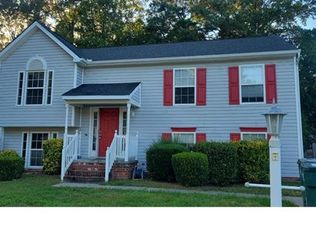 813 Hunters Run Dr #1, Richmond, VA 23223