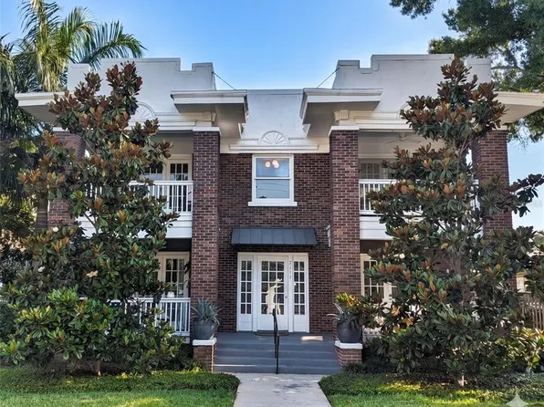 2111 W Southview Ave APT D, Tampa, FL 33606