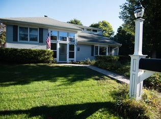 22 McGarry Ave, Warwick, RI 02889