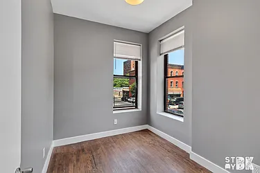 Rented by StayBK LLC