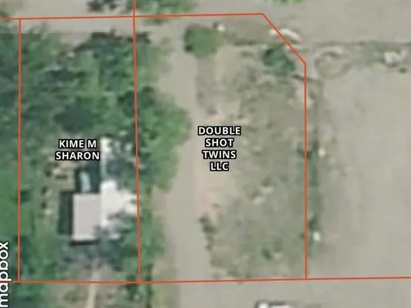 215 North Fork Avenue, Paonia, CO 81428