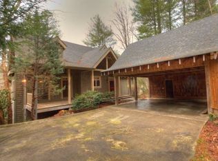 449 Riverwood Rd, Ellijay, GA 30536