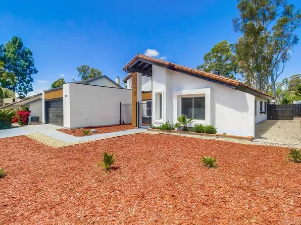 4690 Calle De Vida, San Diego, CA 92124