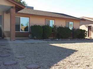 3309 E Carmel Ave, Mesa, AZ 85204