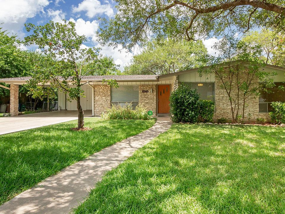 2604 Rock Terrace Dr