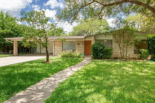 2604 Rock Terrace Dr Photo 1
