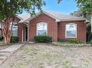 10205 Concord Dr, Frisco, TX 75035