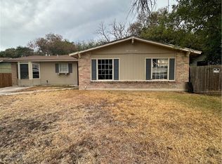 5403 Shadow Lake Dr, San Antonio, TX 78244