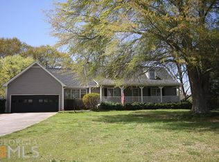 108 Morning Rd, Fayetteville, GA 30214