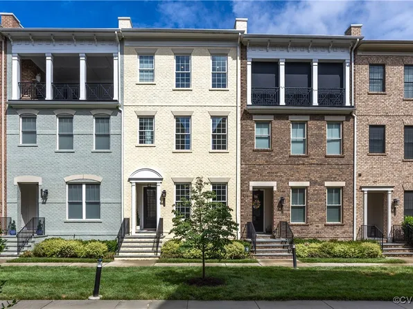 12346 Purbrook Walk, Henrico, VA 23233