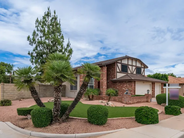 6620 W REDFIELD Road, Glendale, AZ 85306