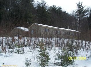 34 W Ridge Rd, Sabattus, ME 04280