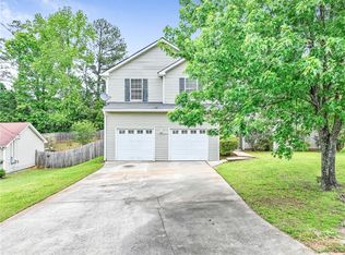 2381 Briar Knoll Rd, Lithonia, GA 30058