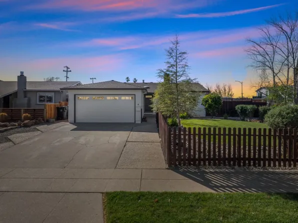 5453 Harlow Way, San Jose, CA 95124