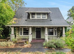 4404 SE 64th Ave, Portland, OR 97206