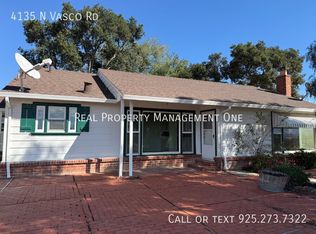4135 N Vasco Rd, Livermore, CA 94551