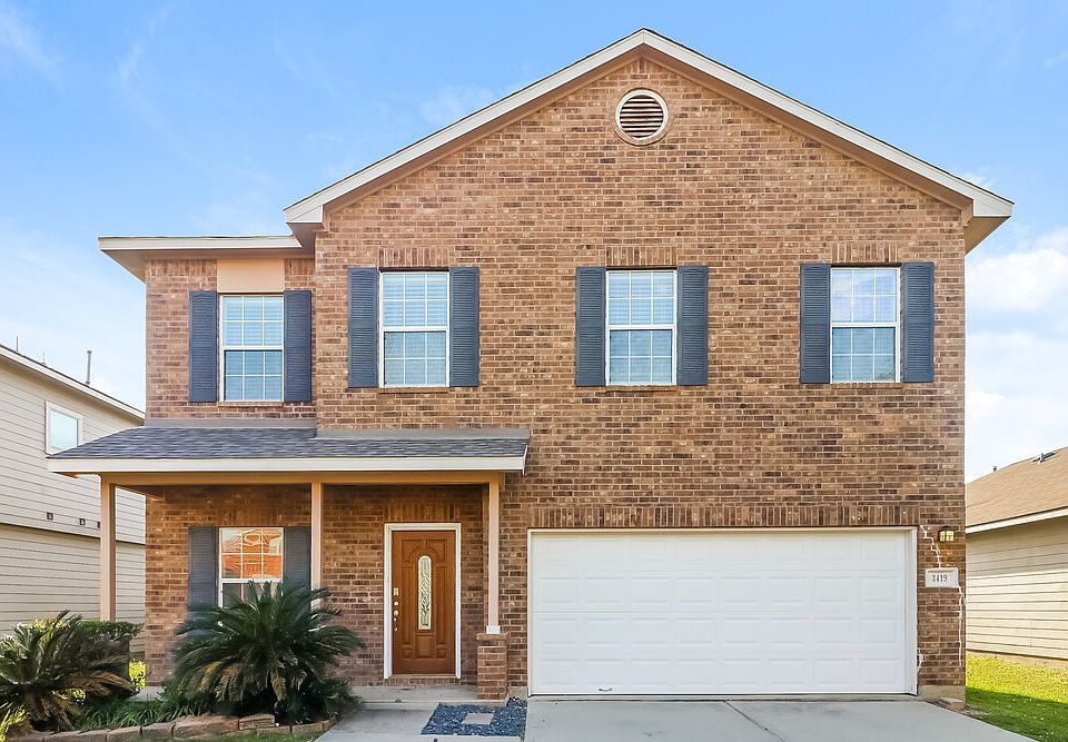 1st image of 3419 Afton Forest Ln
