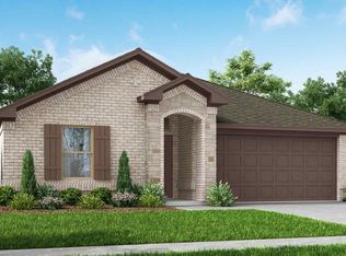 316 Camryn Way, Cleburne, TX 76033