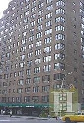 Rented by Halstead Real Estate