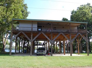 267 Sunshine Trl, Newellton, LA 71357