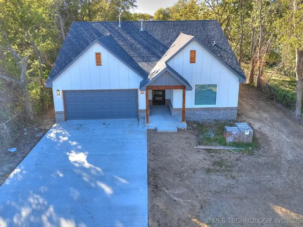 3314 N Atlanta Pl, Tulsa, OK 74110