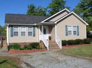 2245 Long Dairy Rd, Graham, NC 27253