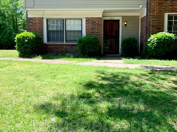 5277 Flowering Peach Dr, Memphis, TN 38115