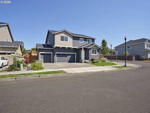 2nd image of 2912 S Harper Valley Way