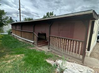 27653 Highway 6 TRAILER 310, Rifle, CO 81650
