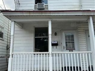 828 Cherokee St, Bethlehem, PA 18015