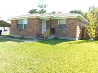 307 N Church St, Pilot Point, TX 76258