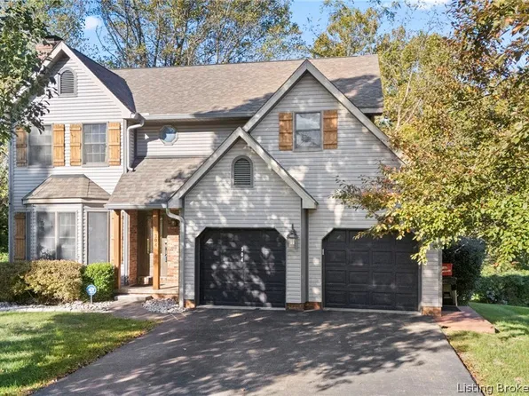 304 Quail Ridge Lane, Madison, IN 47250