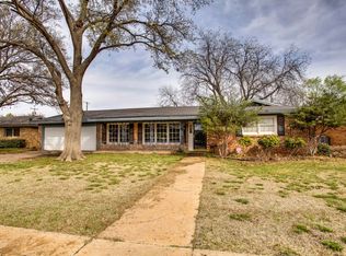3008 59th St, Lubbock, TX 79413
