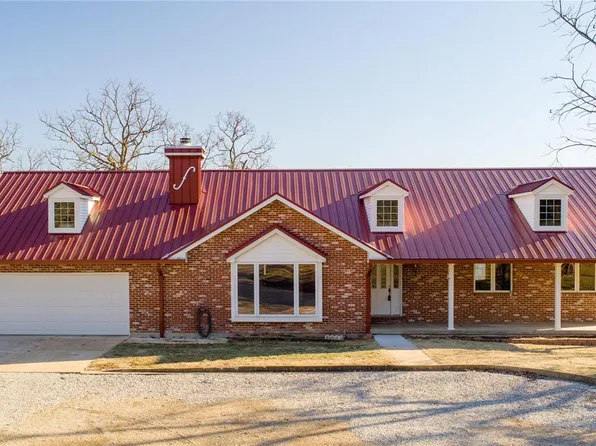 8240 Rocky Woods, Hillsboro, MO 63050