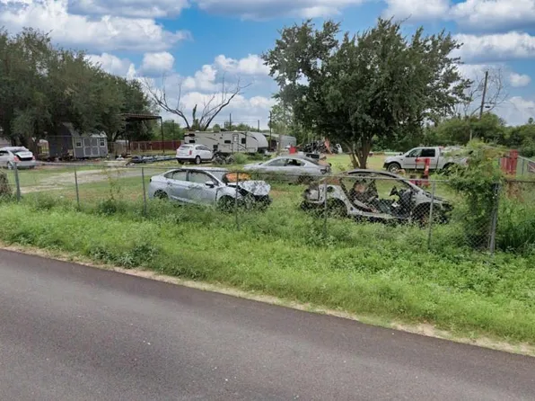 3203 Hermenegildo Garza, Mission, TX 78574