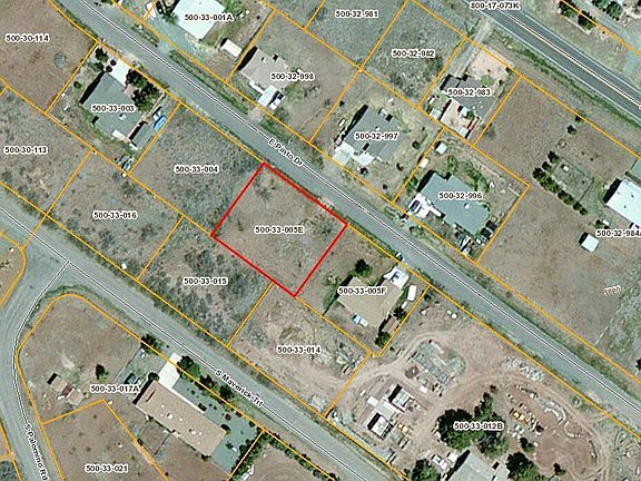 3rd image of 20091 E Pinto Dr
