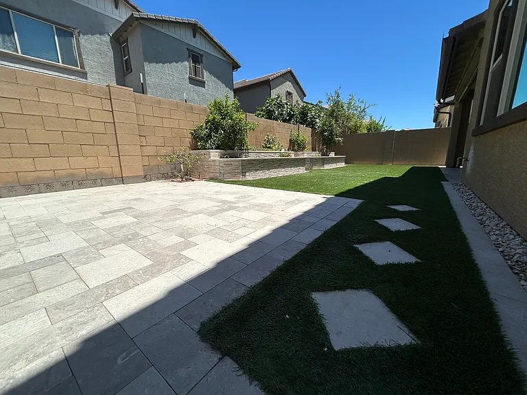 1146 E Weatherby Way — Photo 61
