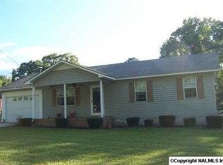 492 Coosa Rd, Boaz, AL 35956