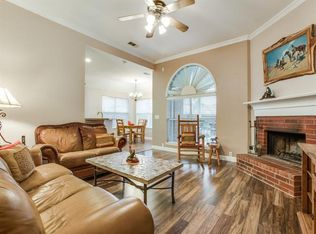 2773 Appaloosa Ct, Little Elm, TX 75068
