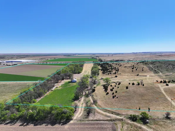 E State Farm Road Development, North Platte, NE 69101