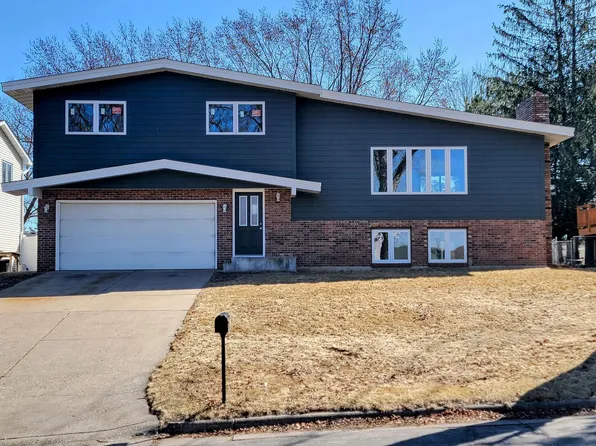 42 Darlene St, Saint Paul, MN 55119